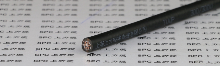 编码器拖链电缆-符合伦茨标准电缆