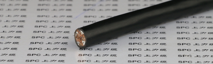SPCDATA-LSZH-LiHCH阻燃环保电缆低烟高透光率