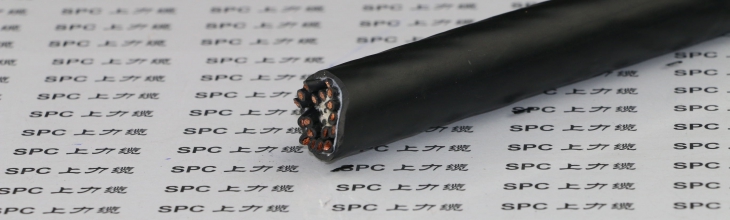 SPCSENSOR-CY-TPC编码器电缆  分解器电缆