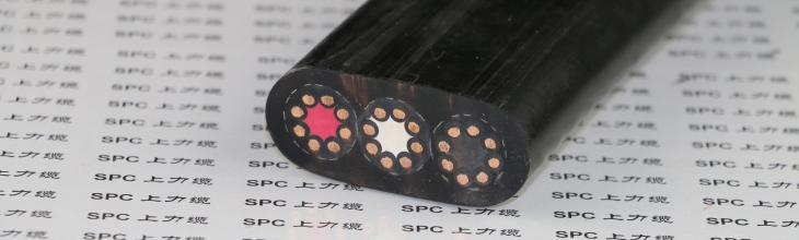 供应CEFBPG船用扁电缆