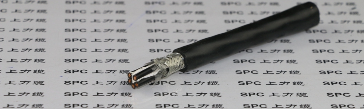 信号传输低电容低衰减PYYP信号电缆