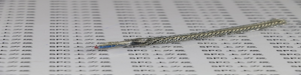 ​SPCSOLAR-PV1-FZ-120钢丝编织光伏电缆
