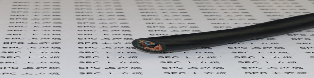 ​HRJ电动葫芦电缆 尼龙纤维加强型