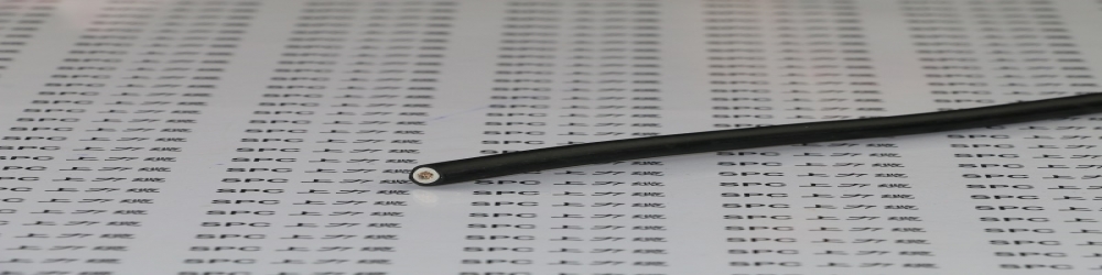 ​JHHRP-WDZ-125控制柜用阻燃单芯屏蔽软电缆