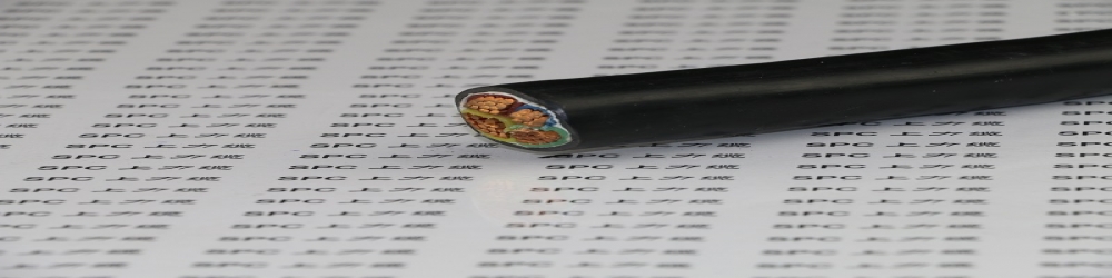 ​BPYJP3VRP2  变频软电缆