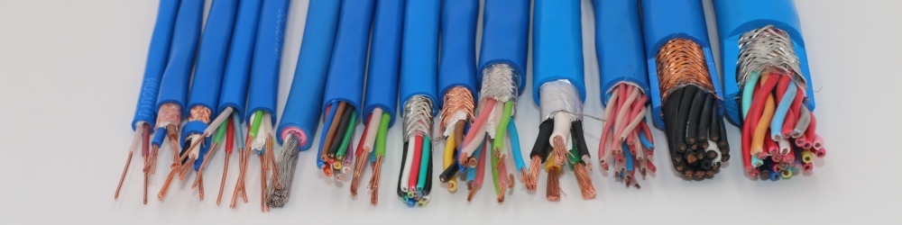 MZ煤矿用电钻橡套电缆